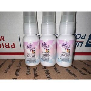 Pureology Style Protect Beach Waves Sugar Spray TRAVEL SIZE hair care